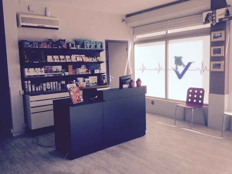 Clinique Vétérinaire du Vieux Château - clinique