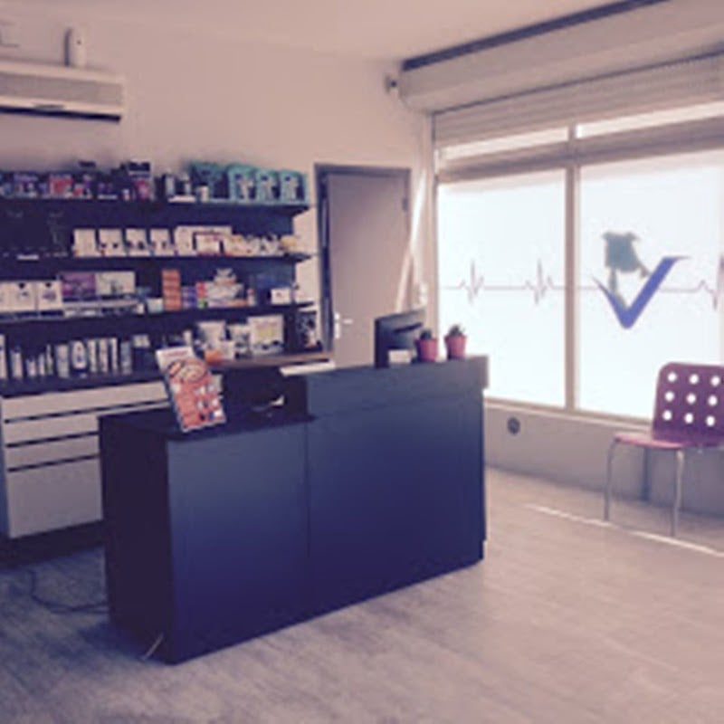 Clinique Vétérinaire du Vieux Château - 6